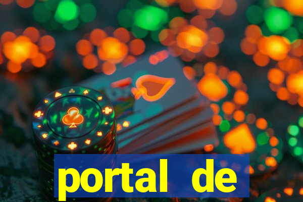 portal de facilidades salvador